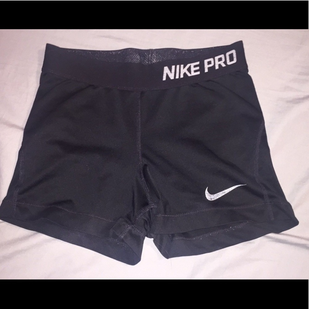 Nike pros